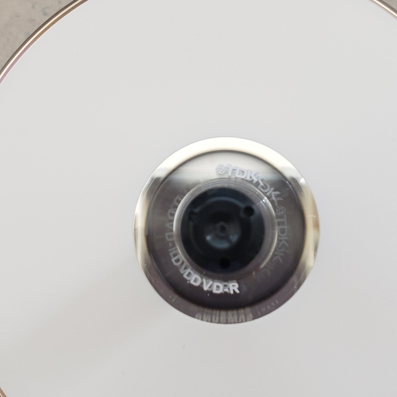 TDK DVD-R - Picture 2 of 2